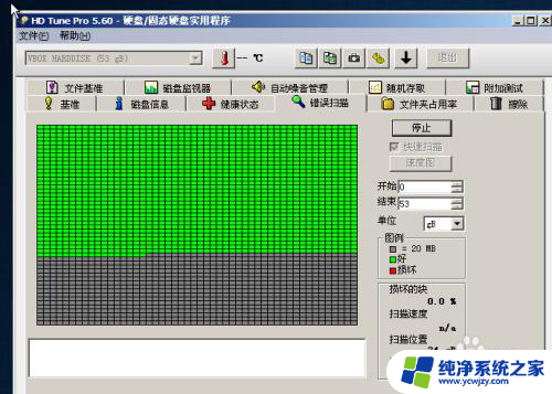 开机磁盘自检,进去不了系统怎么办 电脑开机硬盘自检卡在某个步骤怎么办