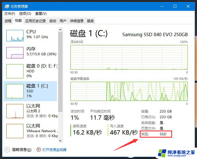 怎么区分固态硬盘和机械硬盘的区别 固态硬盘和机械硬盘的区别是什么