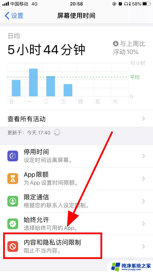 苹果怎么设置不能下载app iPhone手机如何设置禁止安装应用