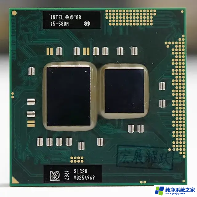 带你认识不一样的CPU：探索不同种类的中央处理器