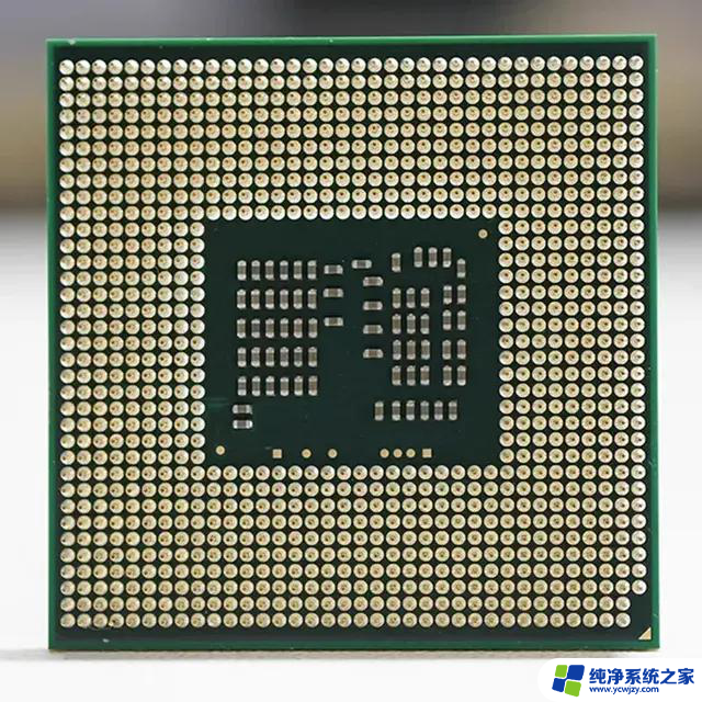 带你认识不一样的CPU：探索不同种类的中央处理器