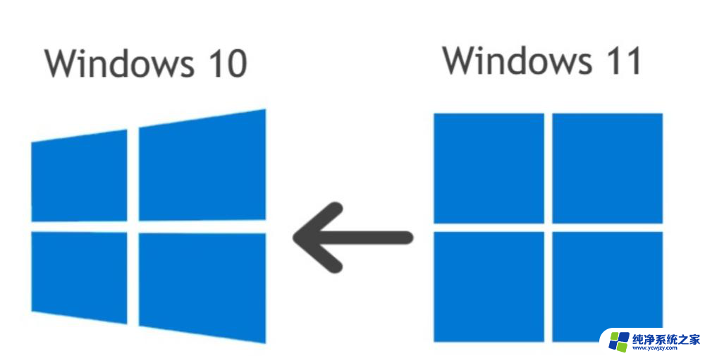 win11预览版怎么回退win10 Win11预览版退回Win10的详细步骤