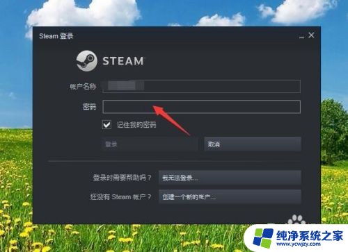 steam安装了运行不了 steam安装后无法登录