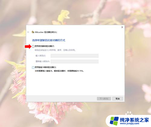 win10c盘怎么解密 Windows10系统磁盘加密解密的实用教程