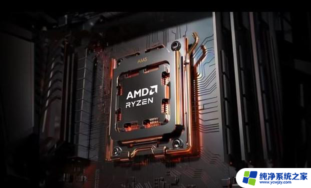 苏妈再度出手，AMD锐龙迎来新一代CPU，性能提升巨大！