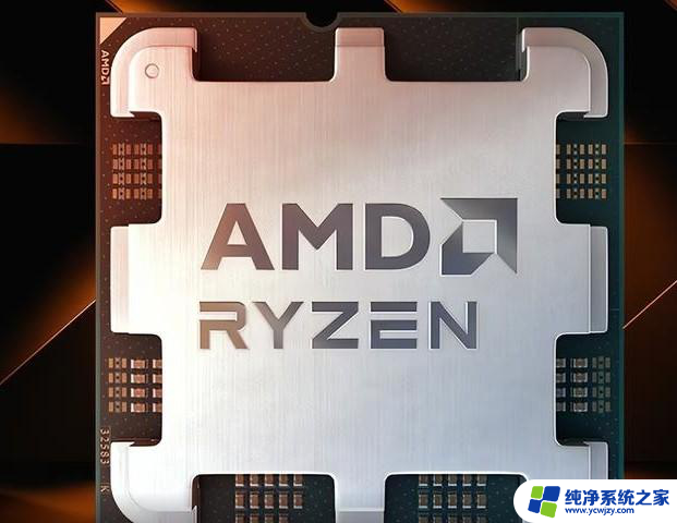苏妈再度出手，AMD锐龙迎来新一代CPU，性能提升巨大！
