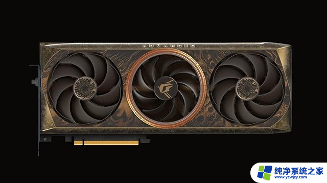 七彩虹RTX 4080黑神话：悟空定制显卡，4K 75帧，售价9199元