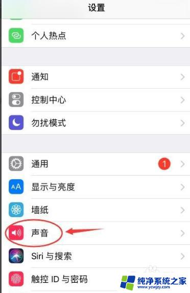 苹果铃声怎么没声音怎么办？解决方法一览