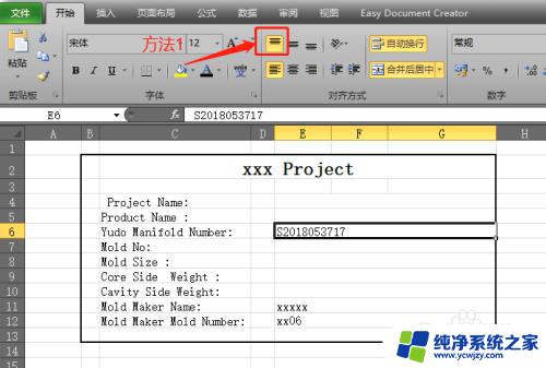 表格中打字显示不出来 Excel文字输入不显示原因