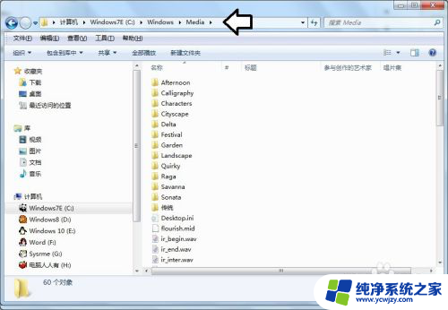 电脑windows文件夹里面是什么文件 Windows系统文件夹的作用和意义