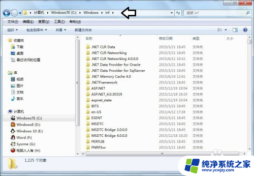 电脑windows文件夹里面是什么文件 Windows系统文件夹的作用和意义