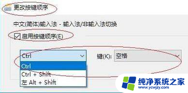 键盘玩游戏老是打字 win10系统打游戏老弹出字怎么解决