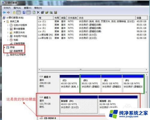 移动硬盘需要装系统吗 在移动硬盘上安装Linux系统的教程