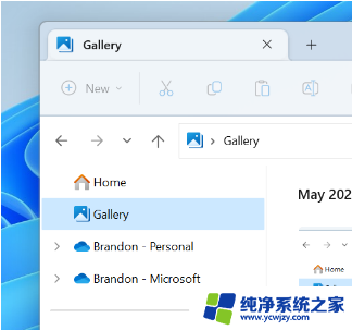 windows11build23430 微软Win11 Dev 23451.1000(KB5026533)预览版补丁更新内容