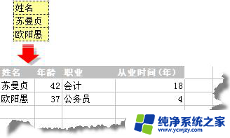 wps如何用高级筛选 wps如何使用高级筛选功能