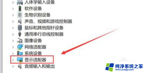 win10显示不了显卡