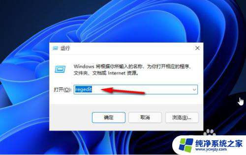 win11怎么取消pin码无法删除