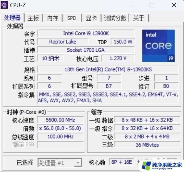 i9-13980HX VS i9-13900K 13代酷睿移动/桌面旗舰性能大比拼，哪个更强？