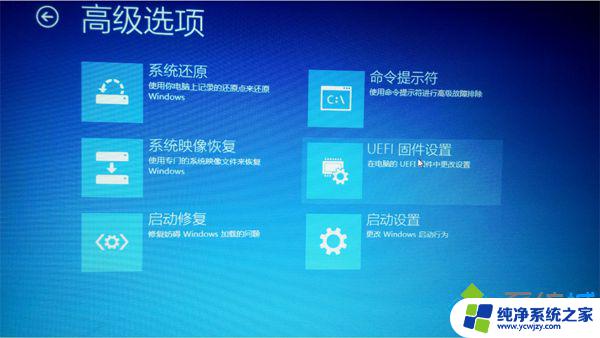 Win8进去BIOS的几种方法：快速访问BIOS设置的最佳指南