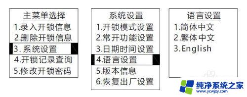 清华同方指纹锁怎么设置指纹？最详细的设置指南！