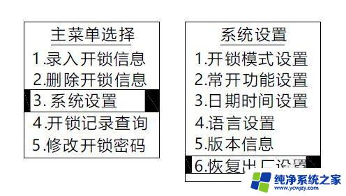 清华同方指纹锁怎么设置指纹？最详细的设置指南！