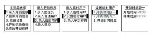 清华同方指纹锁怎么设置指纹？最详细的设置指南！