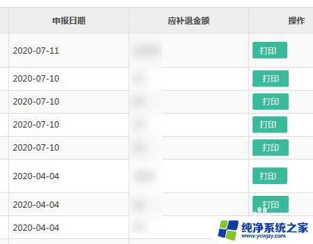 电子税务局pdf文件打不开 电子税务局税务申报表无法弹出PDF怎么办