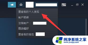 steam账号注册时间 Steam账号注册日期怎么看