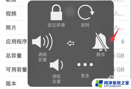 iphone11无缘无故没声音 苹果手机突然没有声音是什么原因