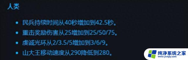 魔兽争霸3 1.36.1 PTR补丁：微软全新平衡性改动揭秘！游戏版本更新，微软引入全新平衡性调整！