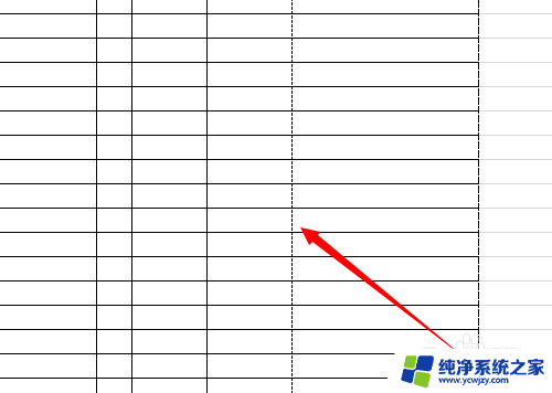 打印文件超出打印区域怎样调整 excel超出打印页面怎么调整打印区域