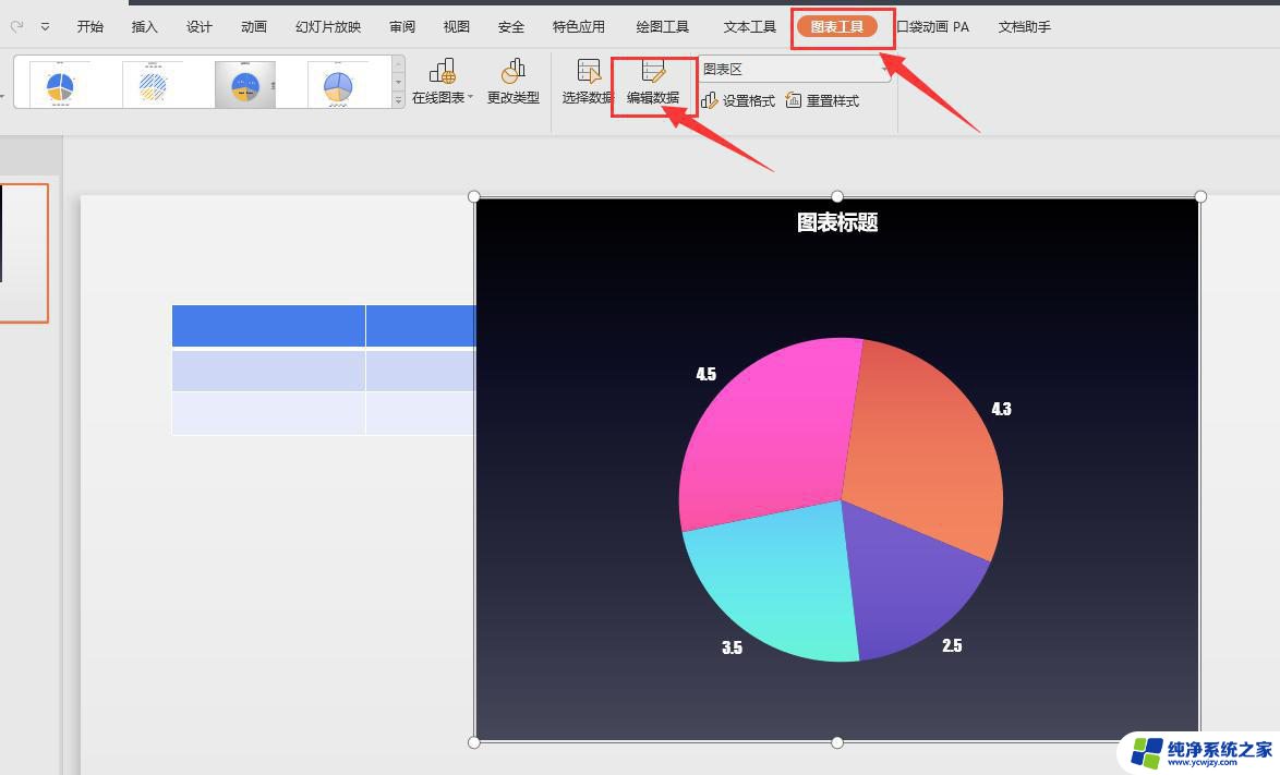 wps怎么在表格中添加数据 怎样在wps表格中添加数据