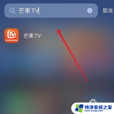 iphone软件从屏幕上移除如何恢复 ios从主屏幕移除的app如何恢复