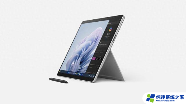 微软Surface Pro 10/Laptop 6商用型号：搭载酷睿Ultra，AI应用优化效果显著