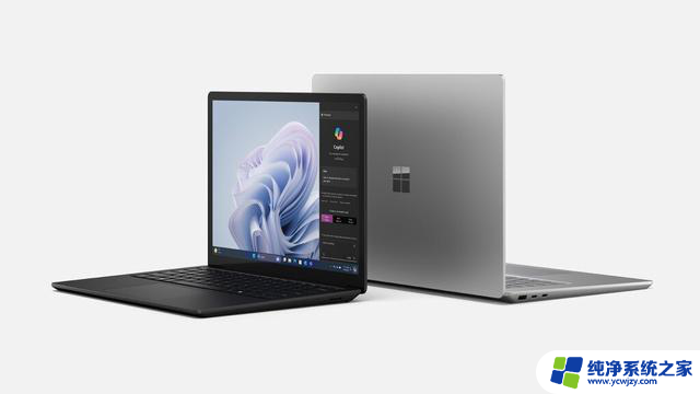 微软Surface Pro 10/Laptop 6商用型号：搭载酷睿Ultra，AI应用优化效果显著