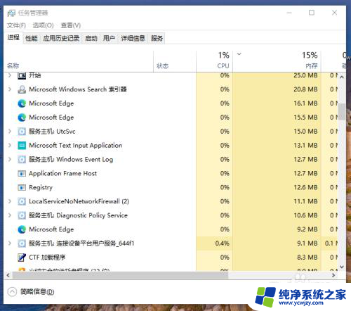 windows桌面空白处右击