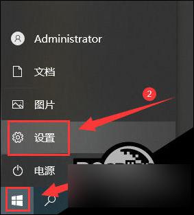 win10睡眠开不了机