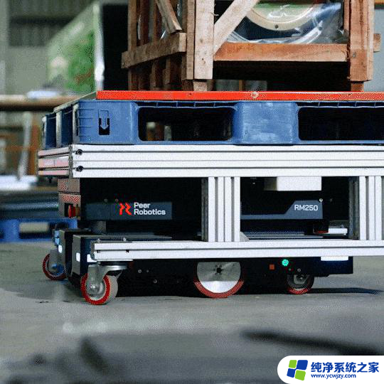 庆祝超过 200 万开发者加入 NVIDIA 机器人技术生态，领先行业的机器人技术平台
