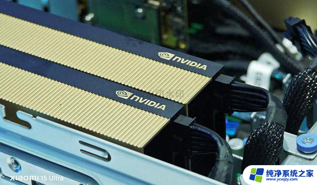 Nvidia CEO透露与特朗普政府就为中国推出新AI芯片进行磋商