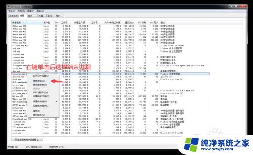 win7进入系统后黑屏只有鼠标,鼠标可移动 电脑开机黑屏只有光标可以移动怎么办