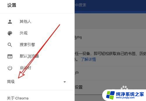 网址怎么自动保存账号密码 Chrome浏览器如何设置自动保存网页登录密码