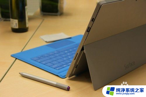 surface pro怎么进入u盘启动