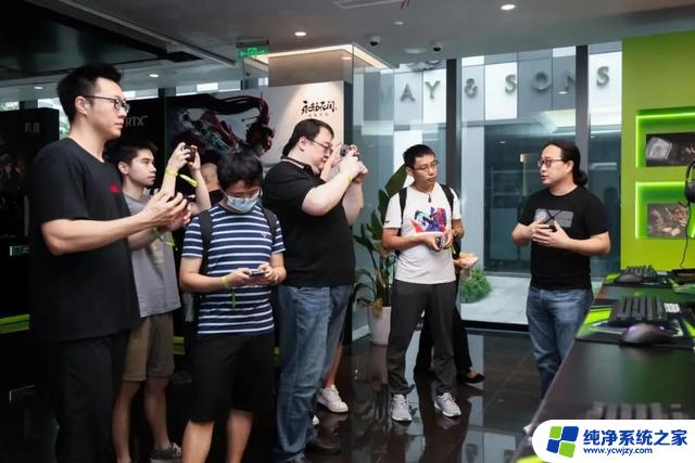 光追与DLSS 3：NVIDIA BW 2023媒体品鉴会采风，改变行业生态！