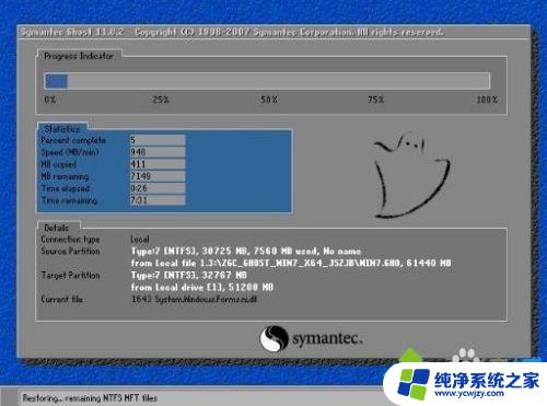 电脑xp系统能换win7系统吗 XP系统换成Windows 7系统的步骤