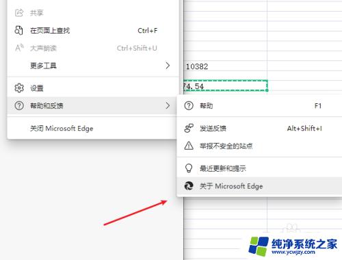 edge更新在哪 Microsoft Edge浏览器如何手动更新