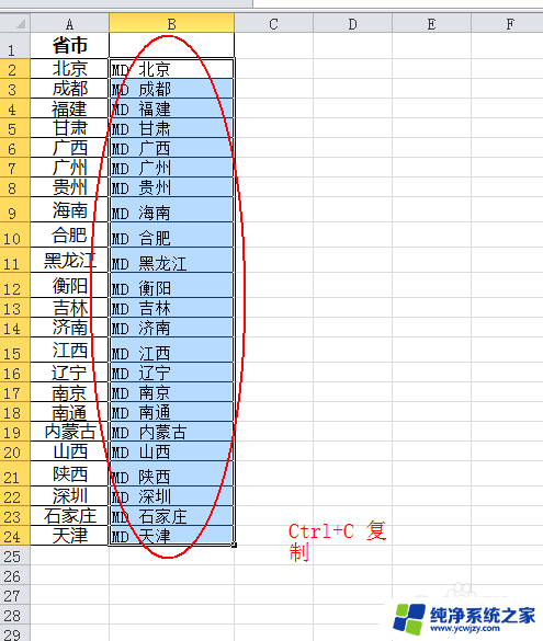 如何快速新建多个文件夹并命名 快速创建多个不同名称的文件夹