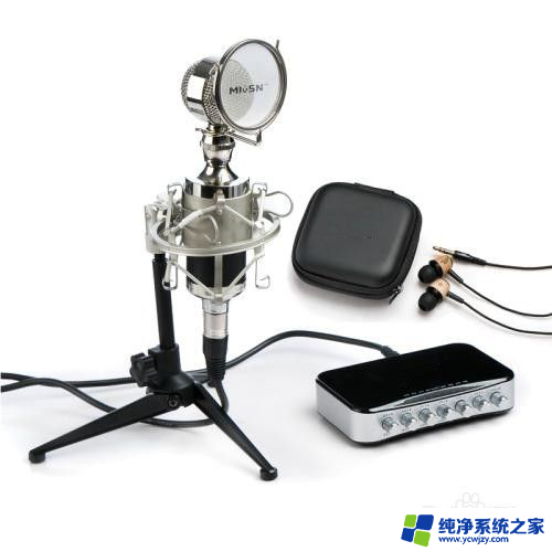 怎么把声卡的声音传到手机 手机连接外置声卡步骤