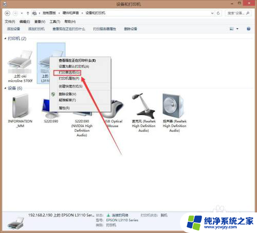 打印机黑墨水打印不出来 打印机墨水喷头堵塞导致不出黑色墨水怎么办