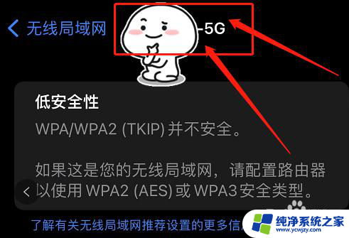 苹果如何查看已连接wifi 苹果设备如何查看已连接的wifi网络