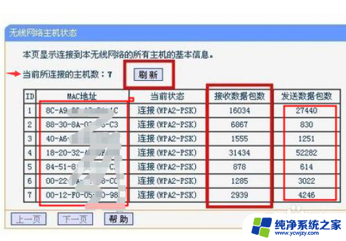 查无线网有多少人连接 如何检测家里的无线网络连接数